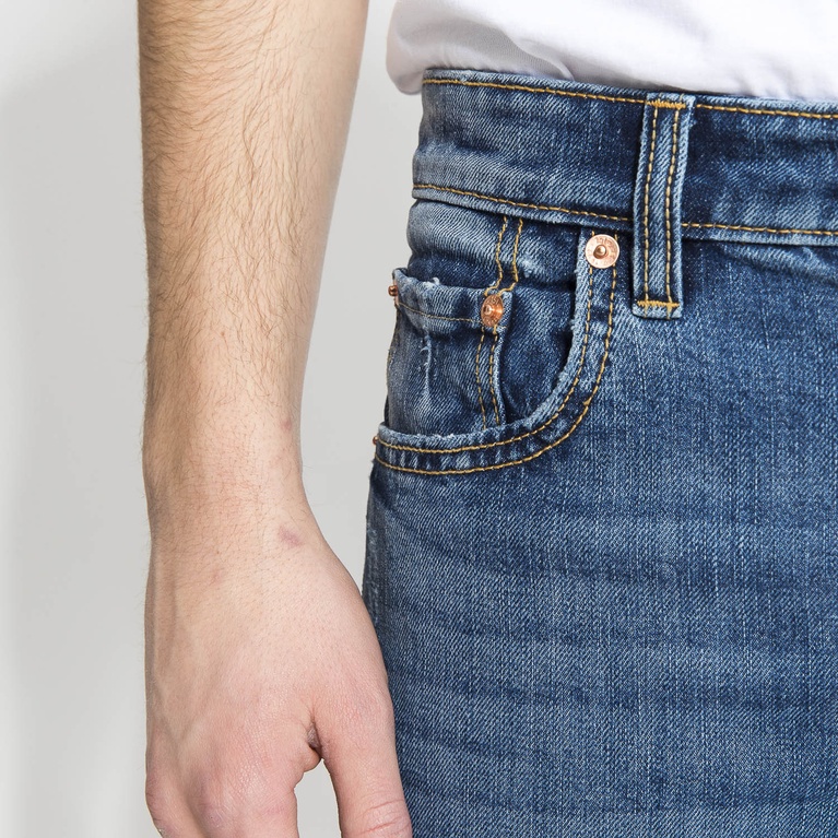 Jeans "Slim" Jeans "Slim"